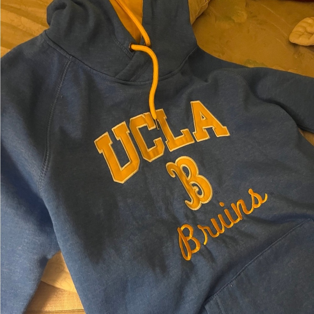 UCLA Women’s Hoodie